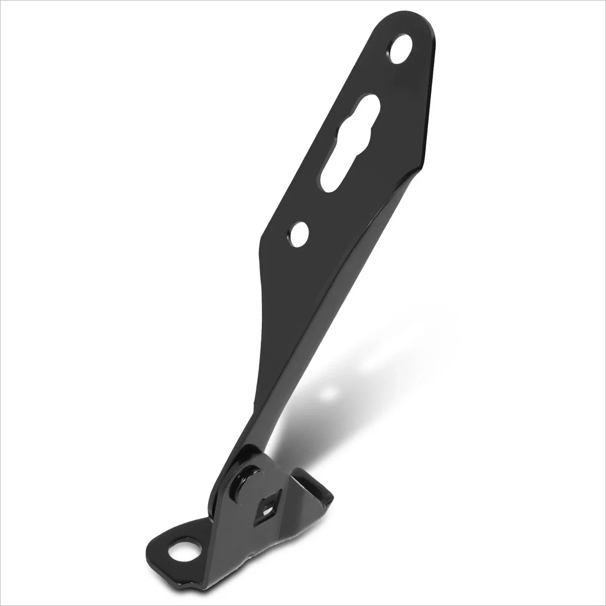 RH Steel Engine Hood Hinge for Honda Civic/CR-V (1996–2001)