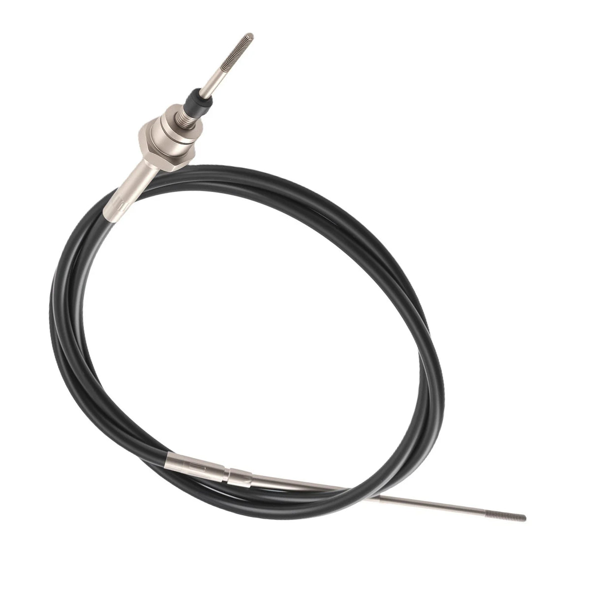 5' Steering Cable Electric Motor for Johnson Evinrude (1987–1999) 432936 397451