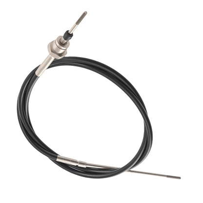 5' Steering Cable Electric Motor for Johnson Evinrude (1987–1999) 432936 397451