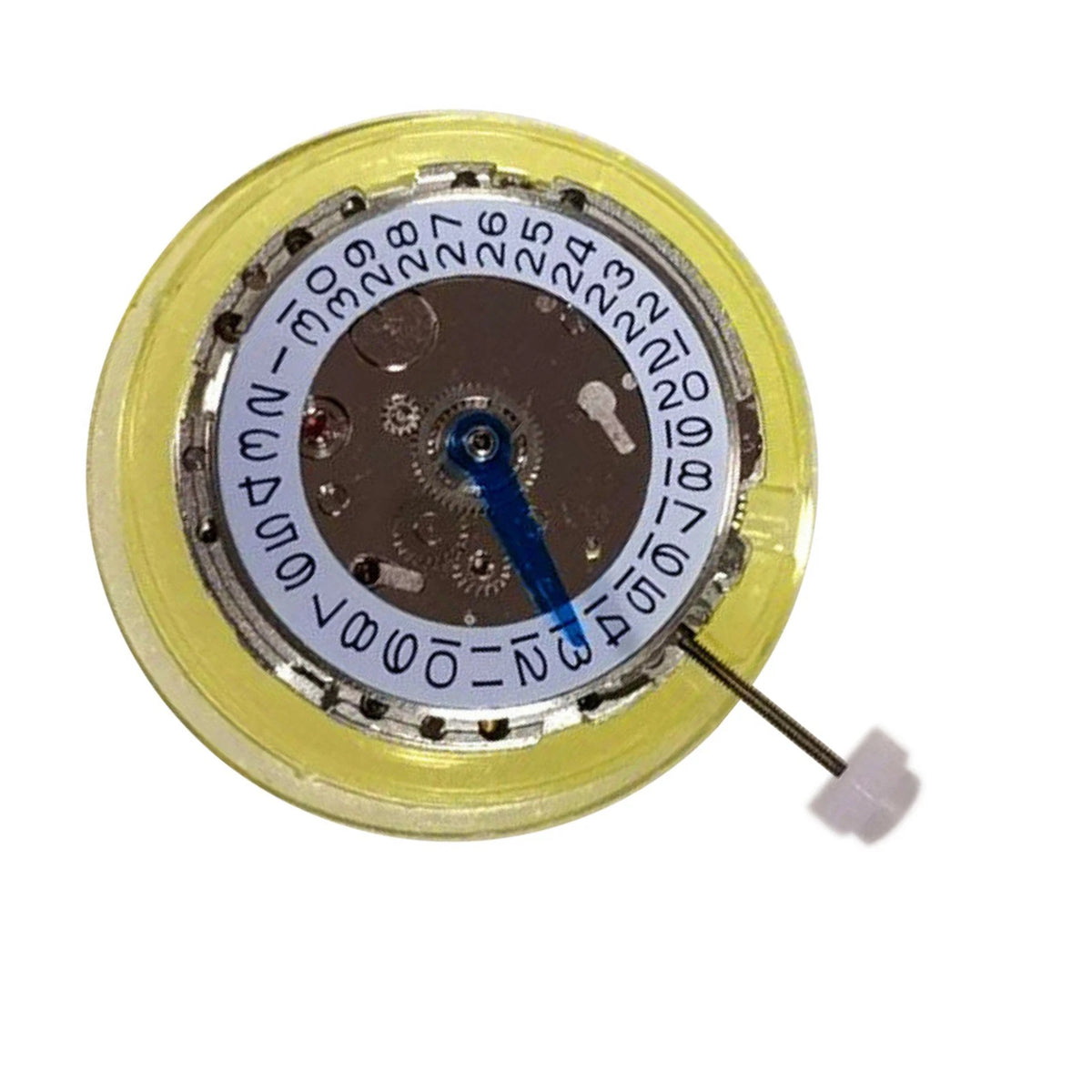 4-Hand Date Automatic Mechanical Watch Movement for Mingzhu 2813