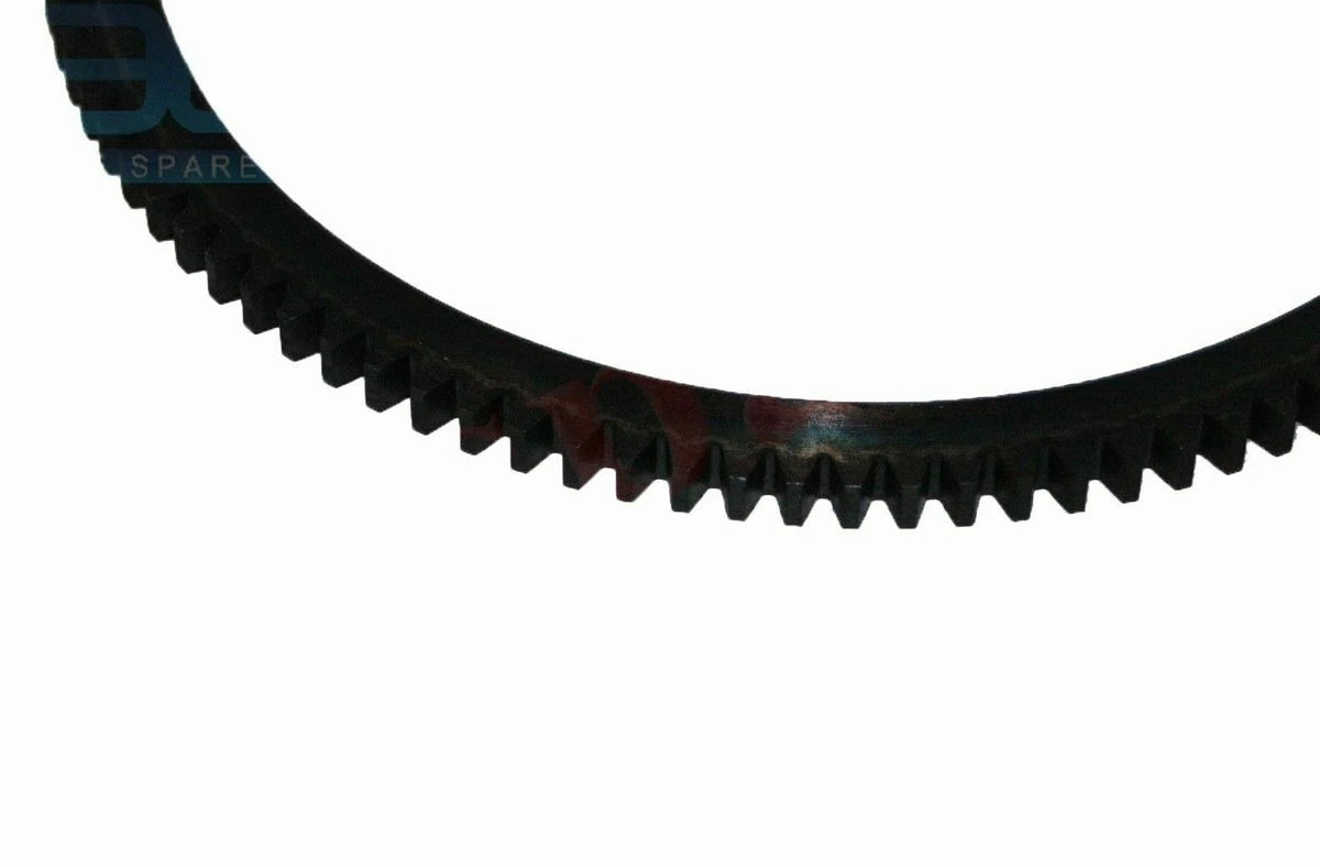 Flywheel Ring Gear for Suzuki Gypsy, Maruti Zen, Esteem (100 Teeth)
