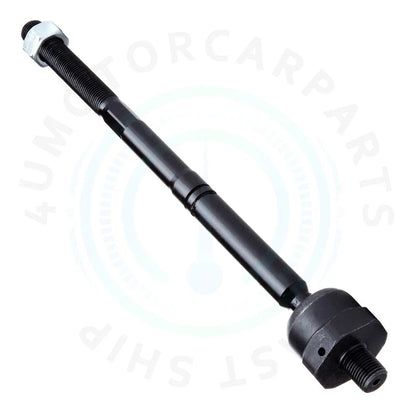 Set of 4 Tie Rod Ends for Ford F-150 (2004–2006)