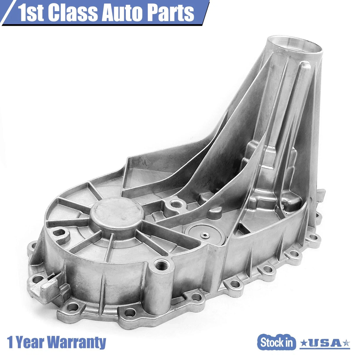 Transfer Case Housing Repair Kit for GMC Chevy NP149/246/261HD/263H (1998–2007)