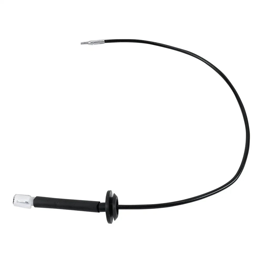 Speedometer Cable M/T for 1988-1991 Honda Civic CRX (1988-1991)