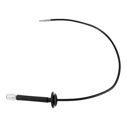 Speedometer Cable M/T for 1988-1991 Honda Civic CRX (1988-1991)