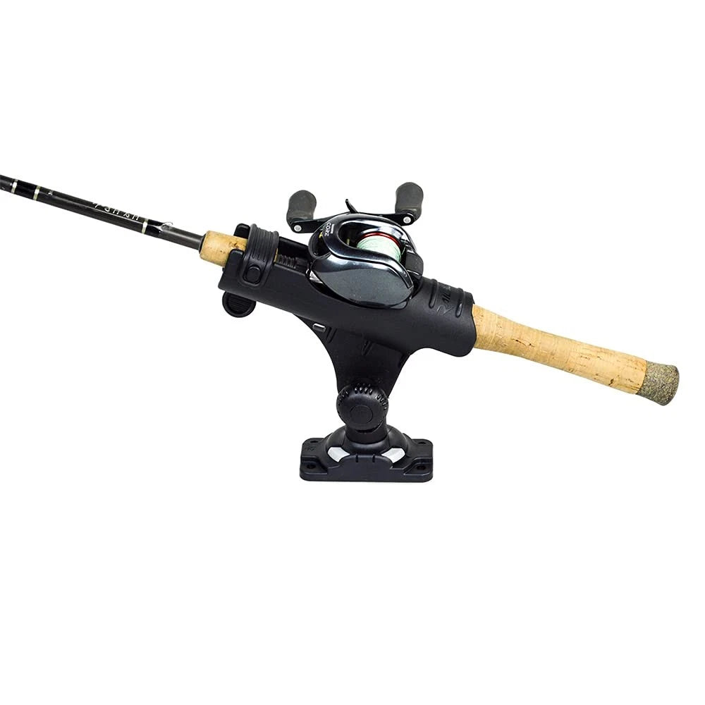 Fishing Rod Holder Kit for Kayak/Boat/Canoe/SUP (2010–2023)