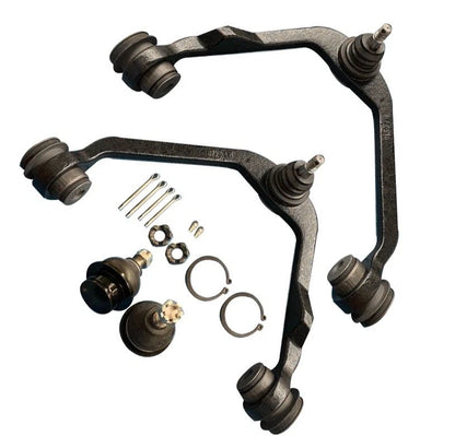 2X Front Upper Control Arms Ball Joints for F-150 Blackwood Navigator (1998–2002) BCK40447K
