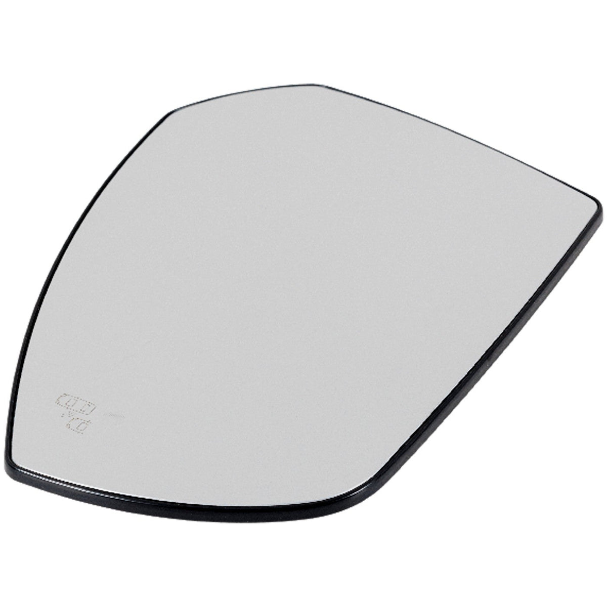 Heated Driver Left Side Mirror Glass for Ford Escape (2017–2019)