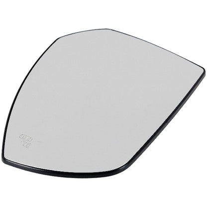 Heated Driver Left Side Mirror Glass for Ford Escape (2017–2019)