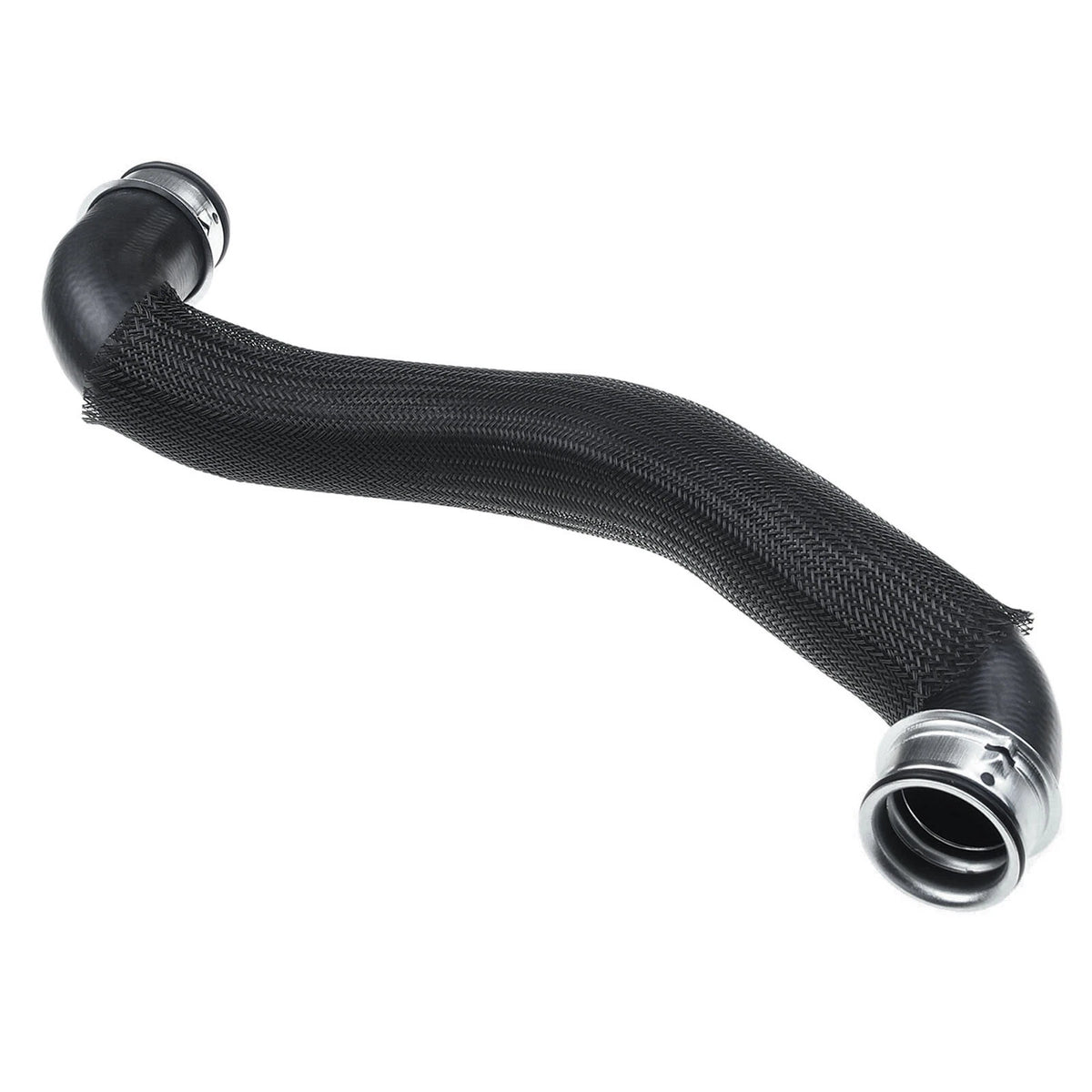 Radiator Coolant Hose for Mercedes-Benz CLS63 AMG E63 AMG (2007–2009) 2115018882, SK121390