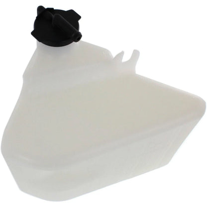 Coolant Reservoir Expansion Tank for Oldsmobile Intrigue (1998–2002)