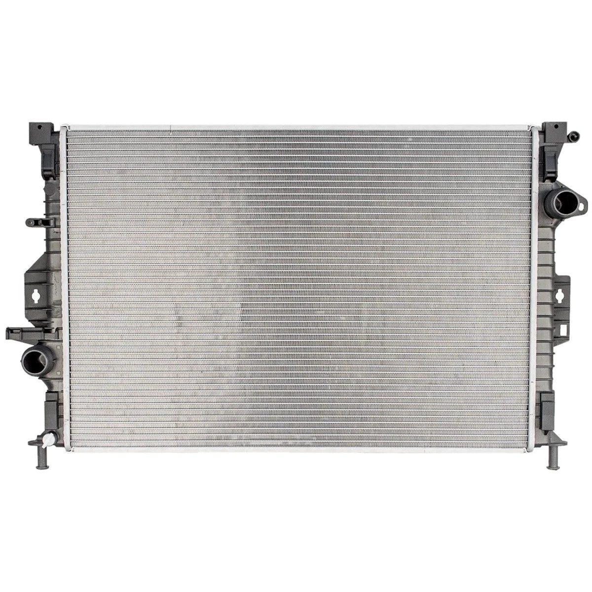 Denso Radiator for Ford Focus Turbocharged (2013–2018) 221-9322