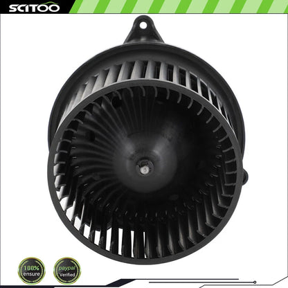 HVAC Blower Motor Fan for Infiniti QX56, Nissan Titan (2004–2015) 700174