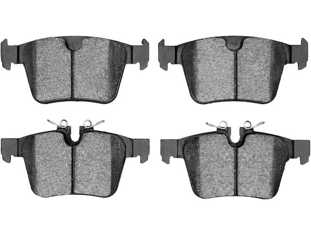 Brake Pad Set Rear for Jaguar I-Pace (2021–2024) 34171XWTG