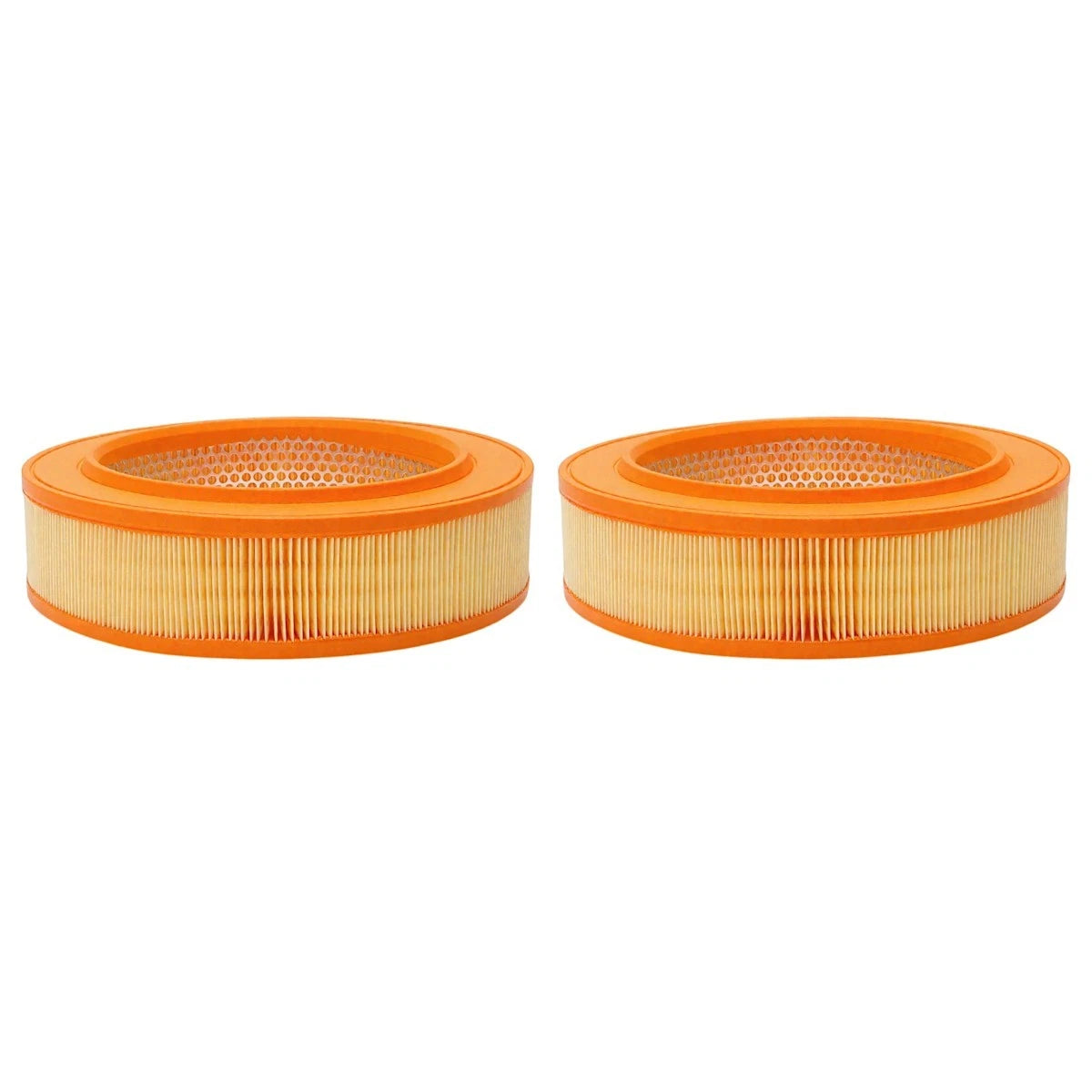 Set of 2 Air Filters for MB Mercedes (17987993, CA3159, PA1708)