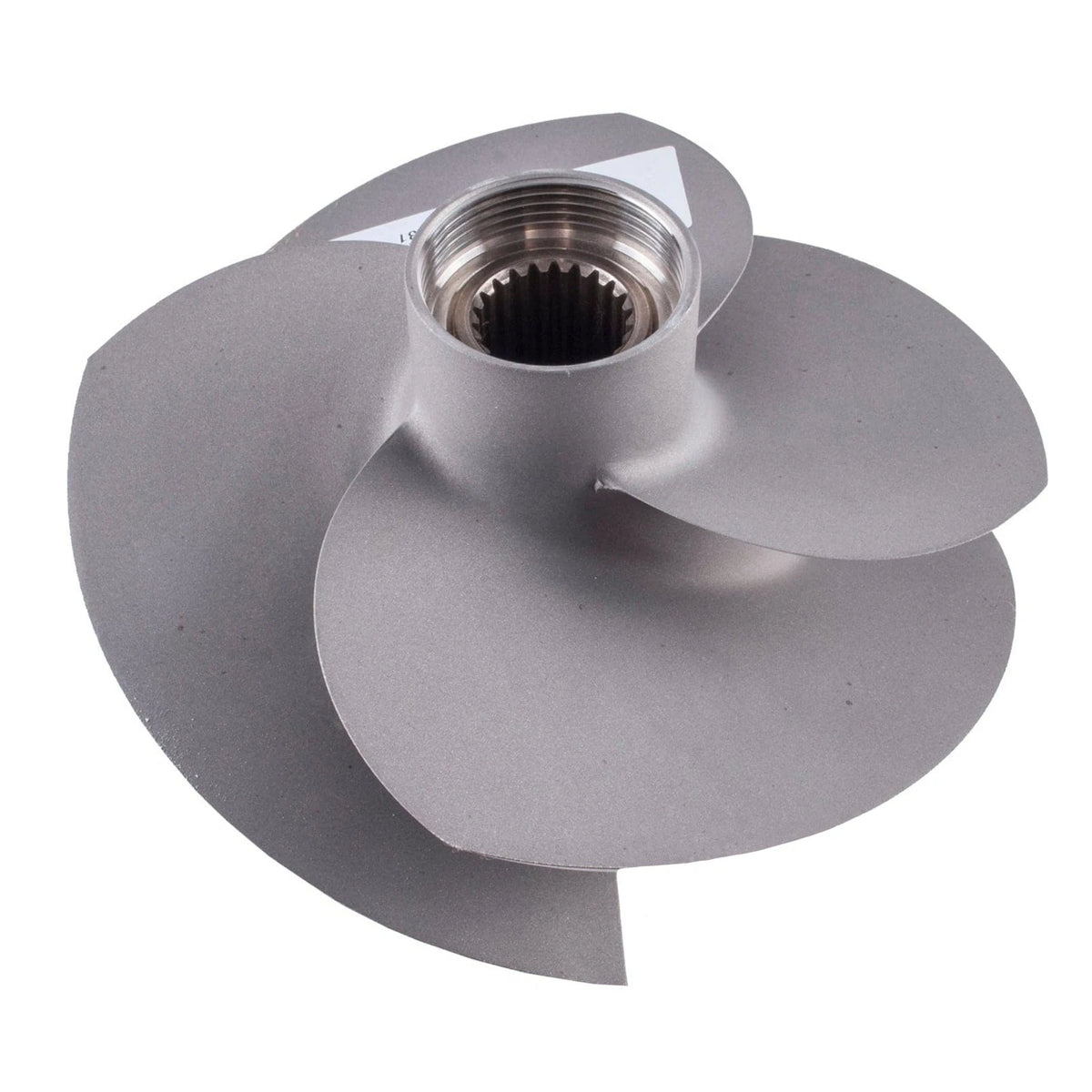 High Performance Impeller Assembly for Sea-Doo GTI WAKE (267000940)