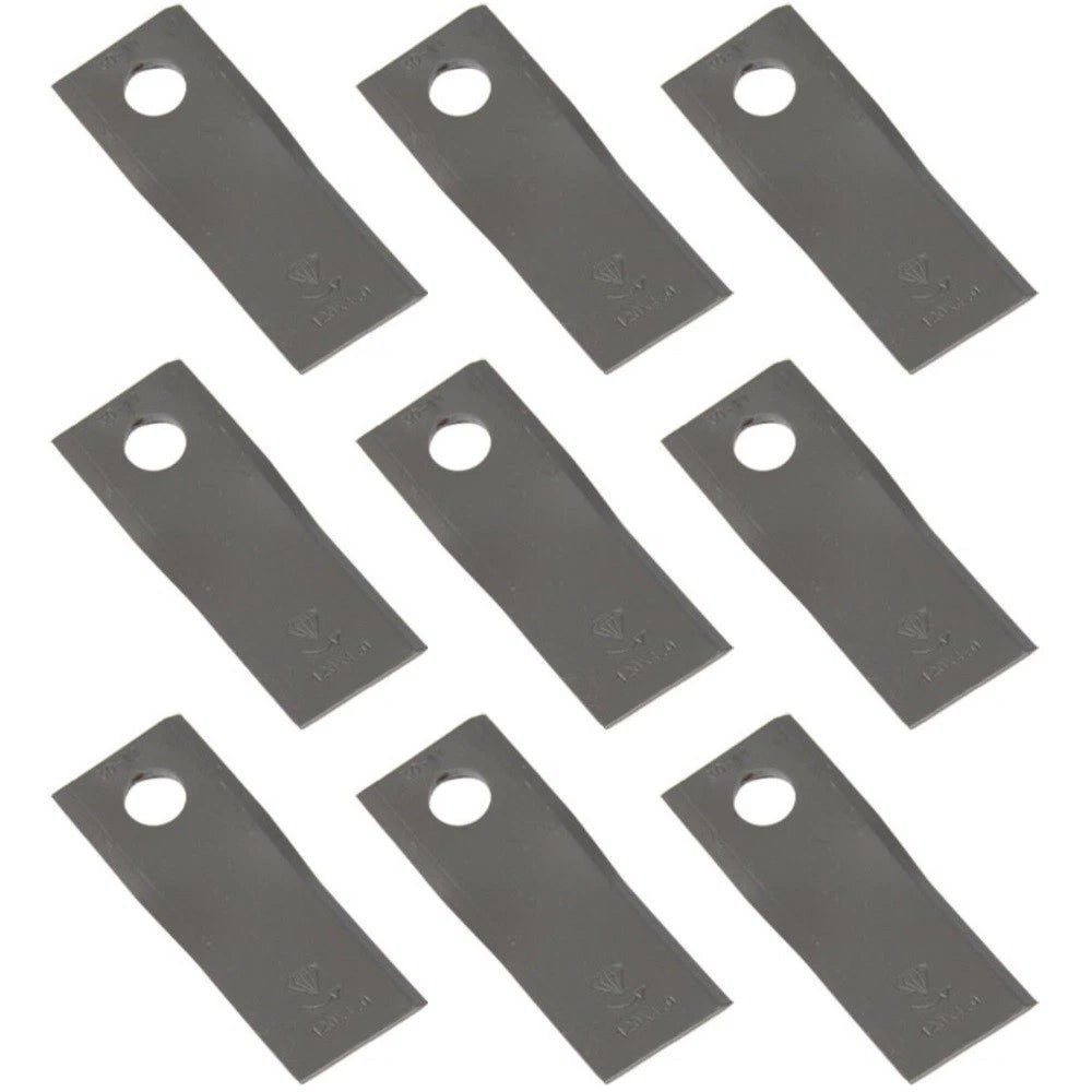 25X Left Hand Disc Mower Blade for Bush Hog
