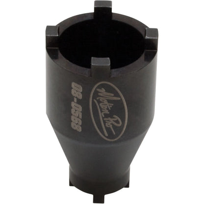 Spanner Nut Socket for Motor Mount - 08-0568