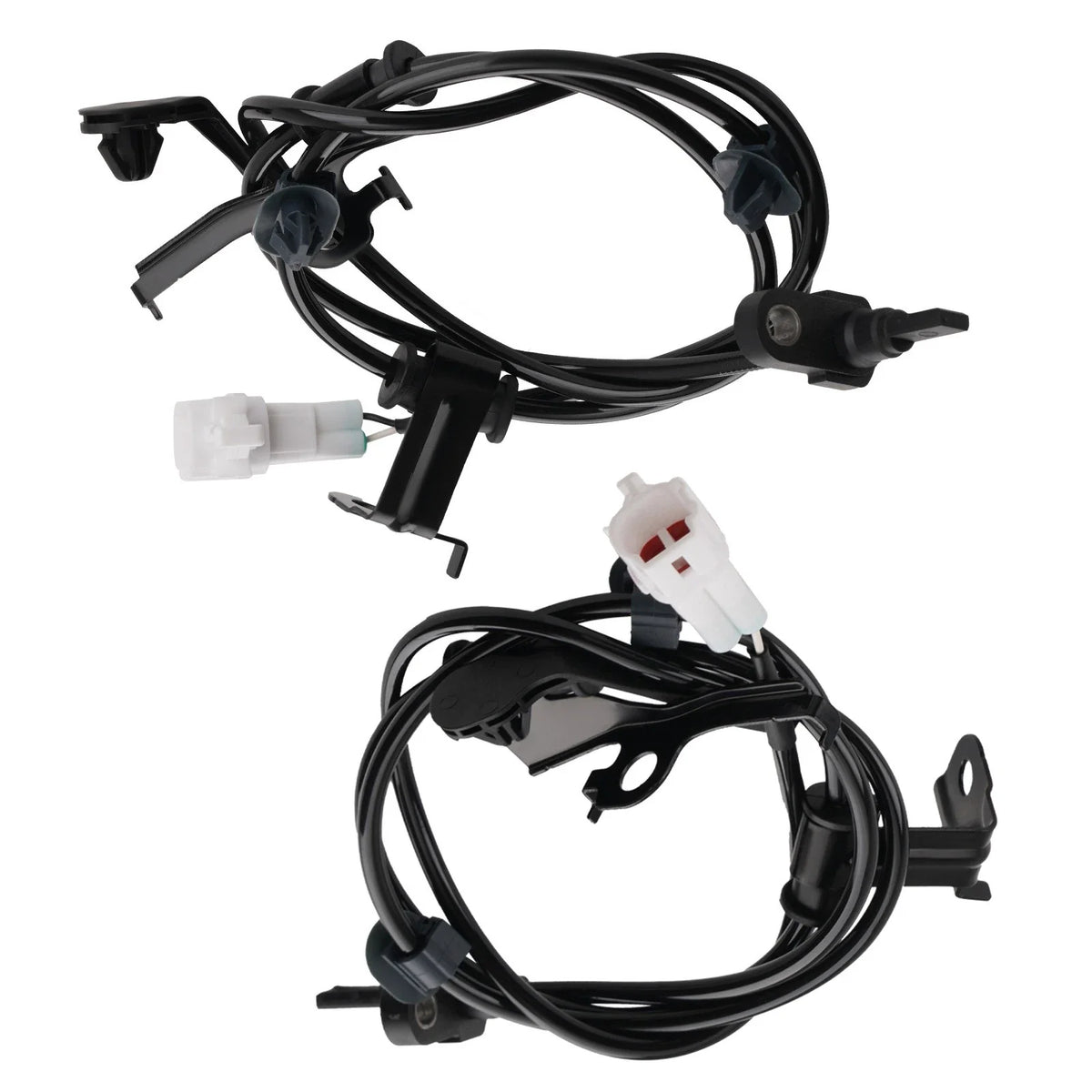 Front Left Right ABS Wheel Speed Sensors for Toyota Yaris Scion xD (2006–2008)