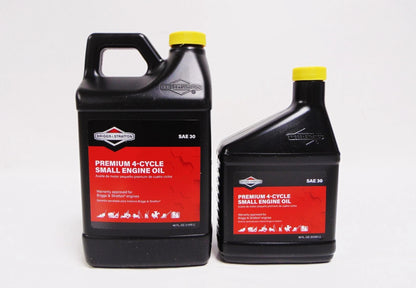 Tune Up Maintenance Kit for Simplicity (OEM Briggs & Stratton)