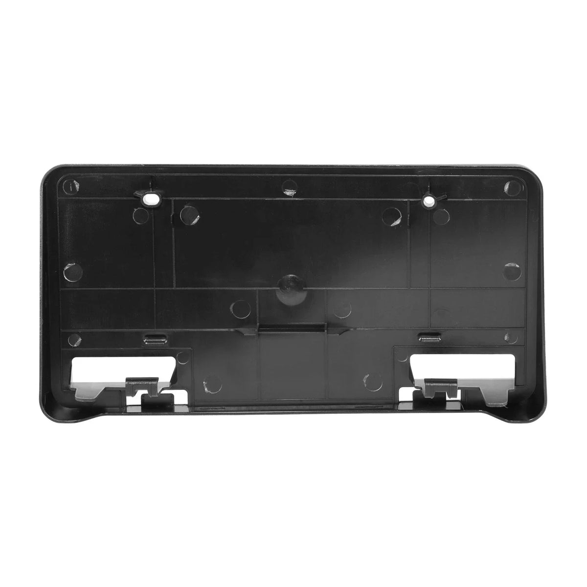 Front License Plate Mounting Bracket for Toyota Corolla Cross (2024)