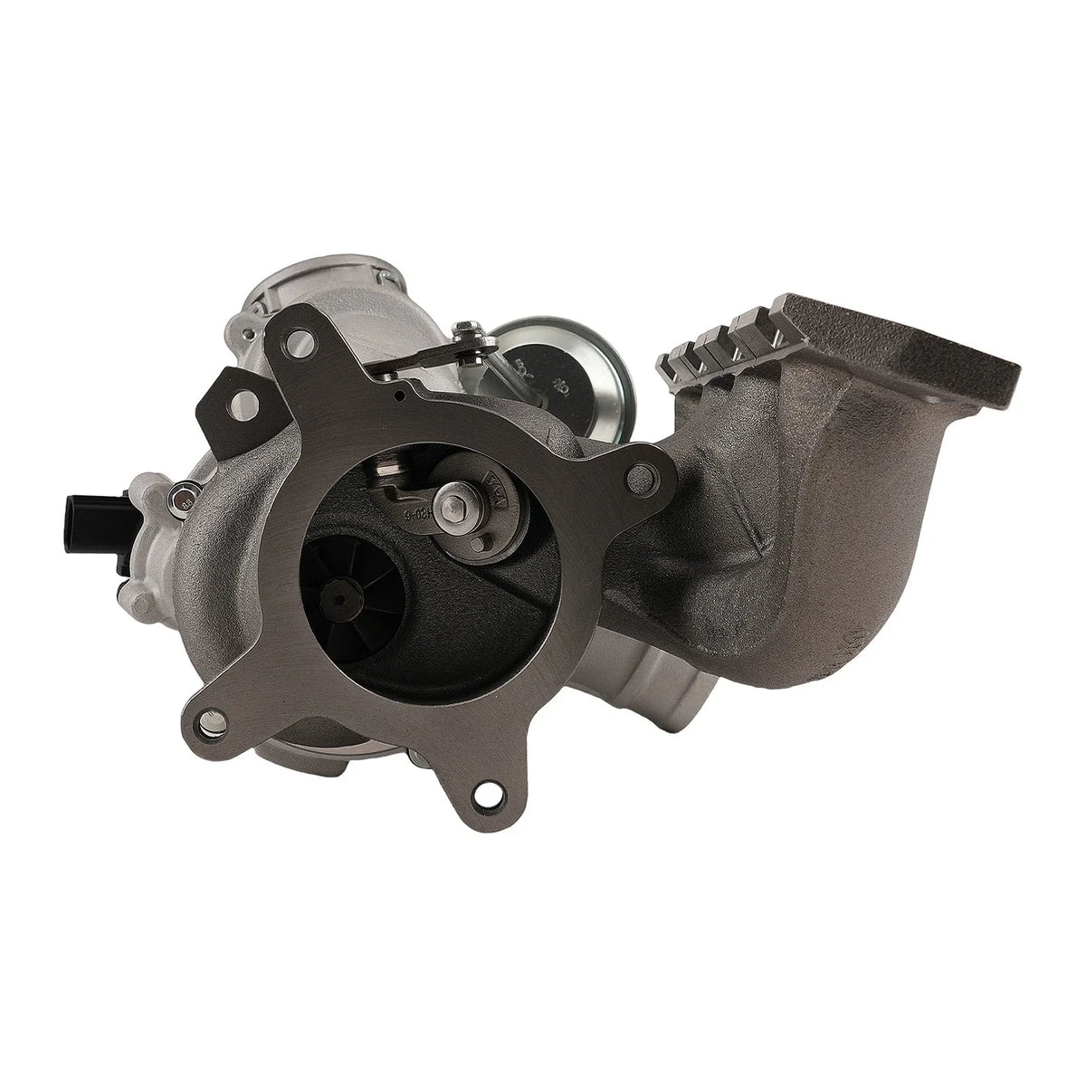 Billet Turbo for VW Jetta GLI, Passat, Beetle, Tiguan, Audi TT, Q3 (2.0L)