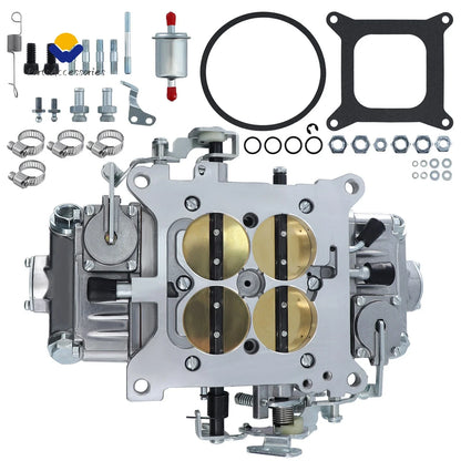 Carburetor 950 CFM Mechanical Secondary BR-67202 for USA Models
