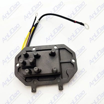 Voltage Rectifier Regulator for Johnson Evinrude VE225 TE200 VE200 CE275 CE300
