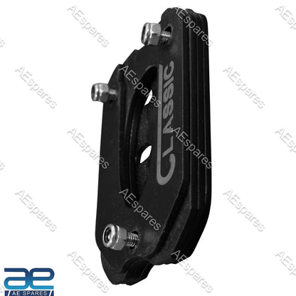 Side Stand Extender Base for Royal Enfield Classic 350 (2021–2023)