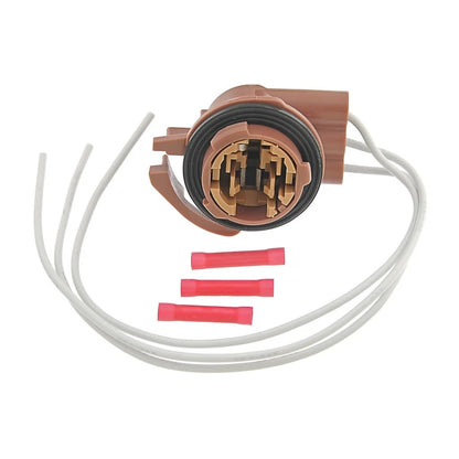 Electrical Socket for Chevy Silverado 1500 (1999–2006) ALX-PAU-SI-S-919-CLA2