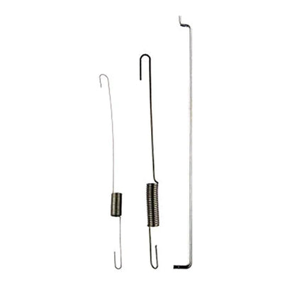 Throttle Return Spring Link Kit for Honda GX120 GX160 GX200 (2000–2023)