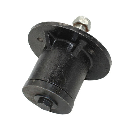 Set of 3 Mower Spindles Fits King Kutter Finishing Mowers