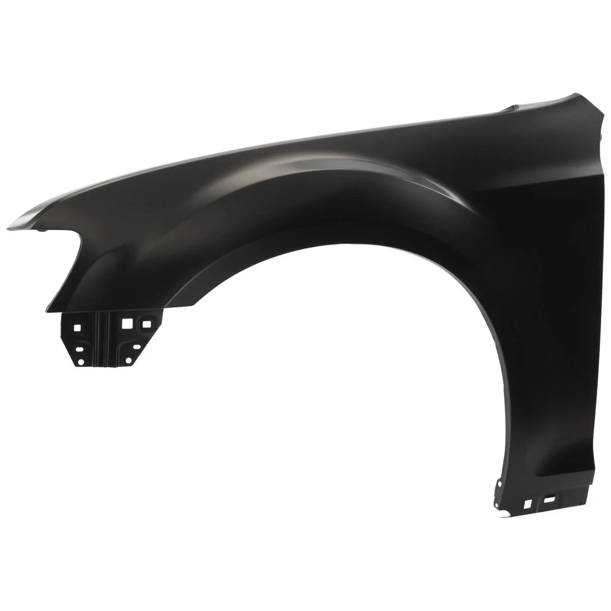 CAPA Certified Fender for Chrysler 300 (2011–2023) Front Driver Side