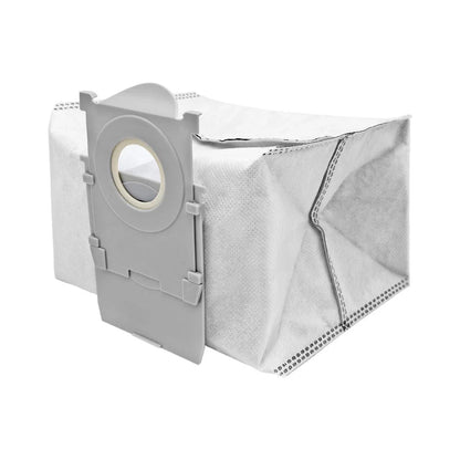 Set of 4 Non Woven Dust Bags for Ecovacs X11 X11pro (3L, 12x12x19cm)