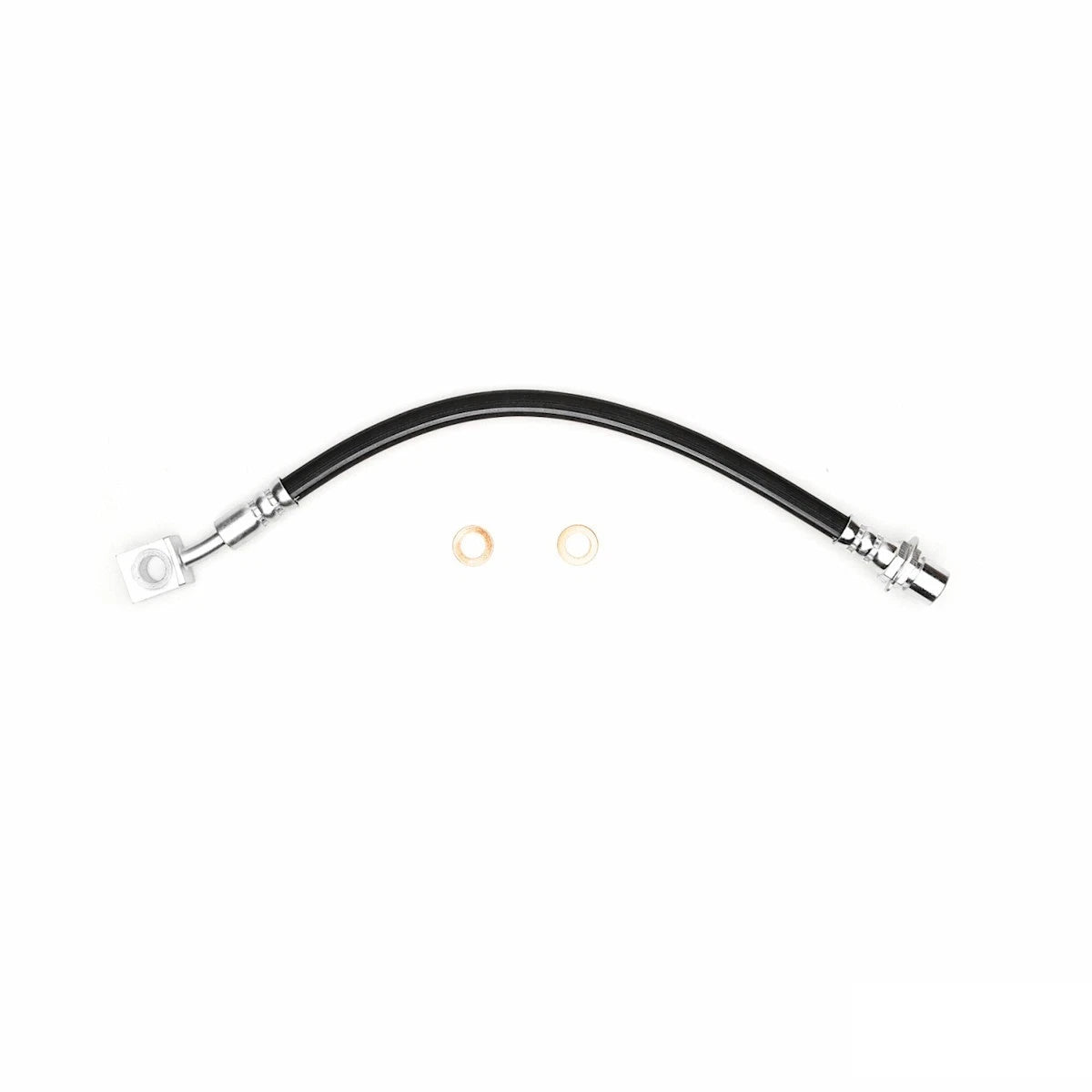 Brake Hose for Chevy Yukon (2009–2014) BHH-47409, 15104934, 25801595