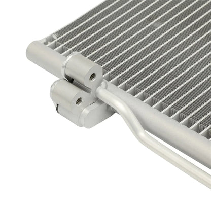 A/C Condenser for BMW X5 E70 (2007–2010) 64536972553, 64509239992, 18067734