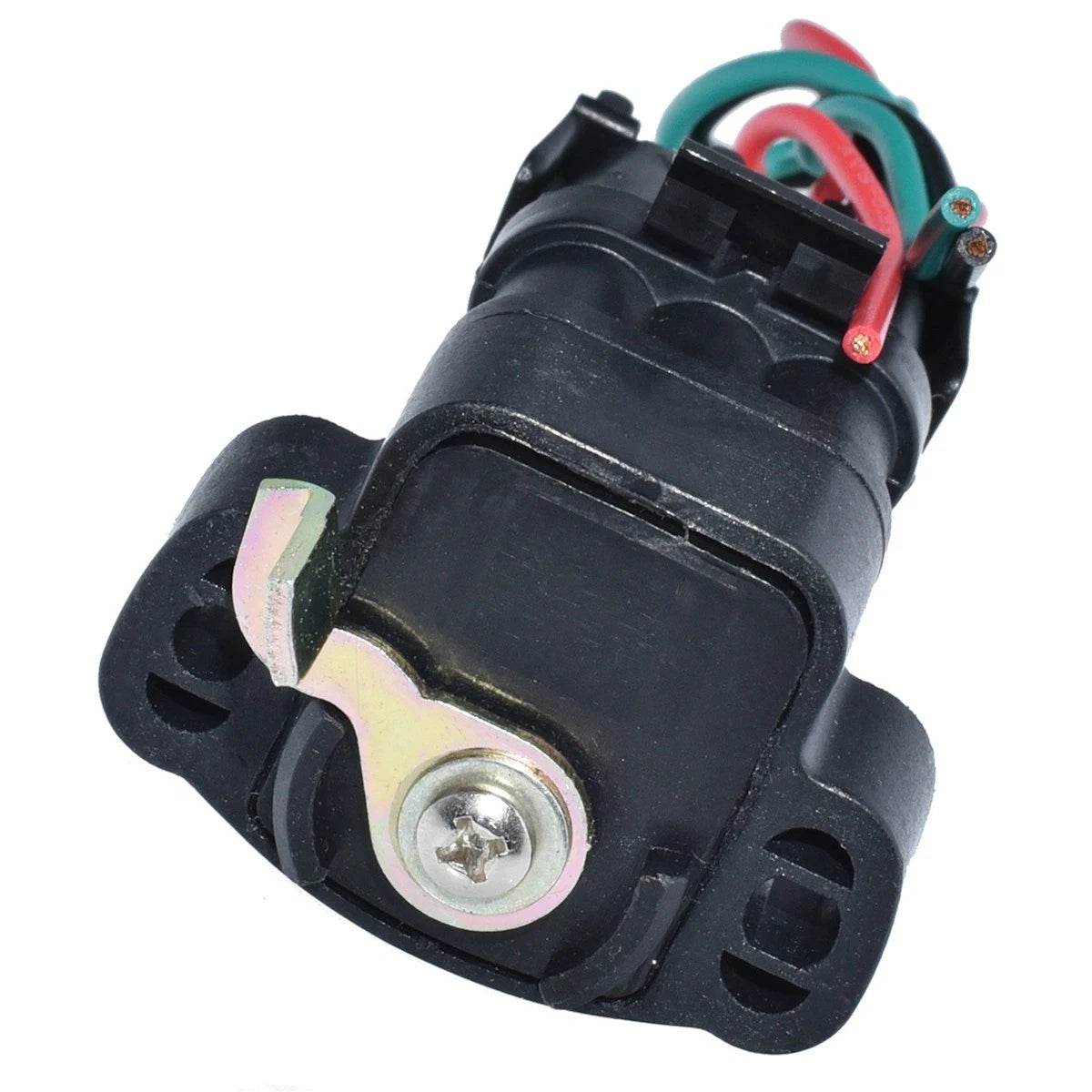 Throttle Position Sensor 200-91032 for Pontiac Grand Am (1984–1989)