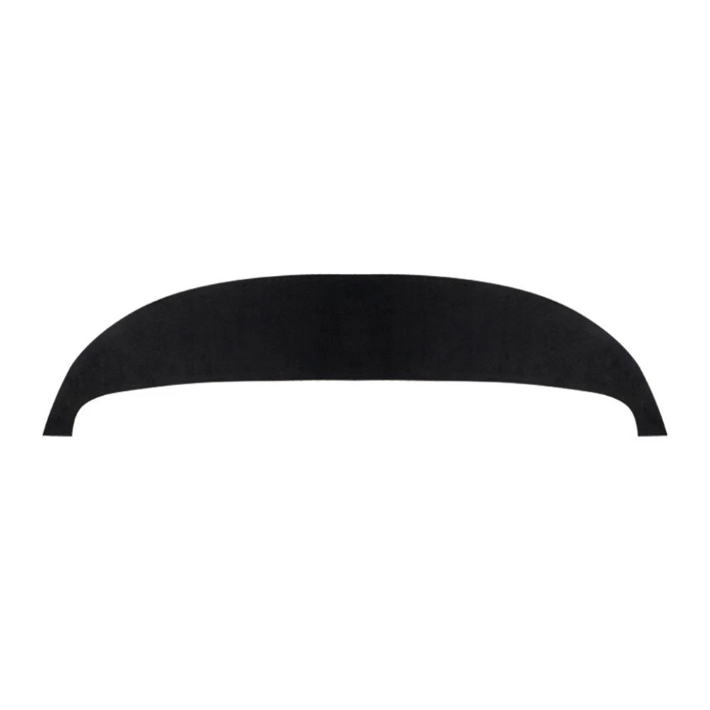 Instrument Panel Shield for Model 3 (Custom Fit)