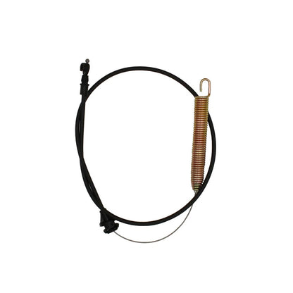 Rotary Deck Engagement Cable for Husqvarna (Fits 169676, 175067)