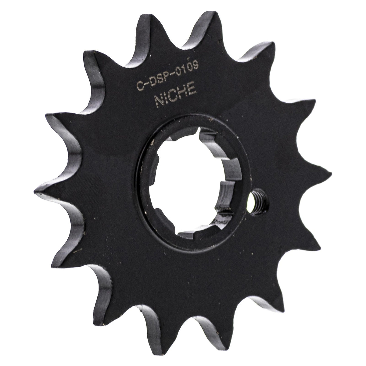 Sprocket Chain Set for Kawasaki KDX250 (14/50 Tooth, MK1003770, 42041-0151)