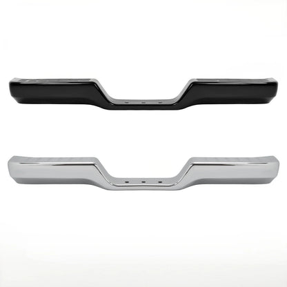 Rear Step Bumper Face Bar for Toyota Pickup (1989–1995) CON-A000239, 002283591113