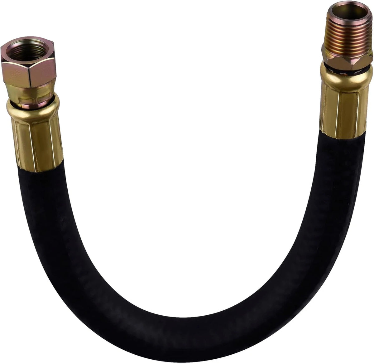 Oil Drain Hose for Briggs & Stratton 29-61 Series (1723165SM)