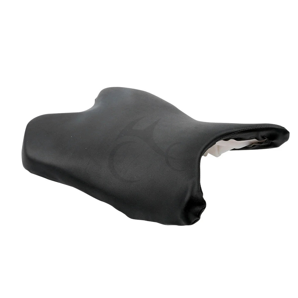 Driver & Passenger Seat Pillion for Yamaha YZF R6 (2008–2016)