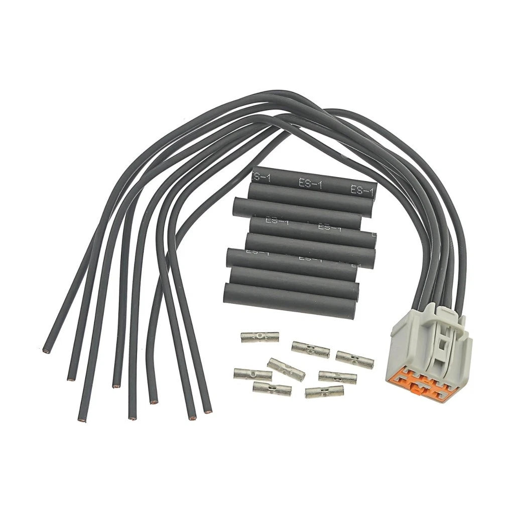 Power Seat Switch Connector for Chrysler 200 (2011–2016) ALX-PAU-SI-S-2079-CLA15