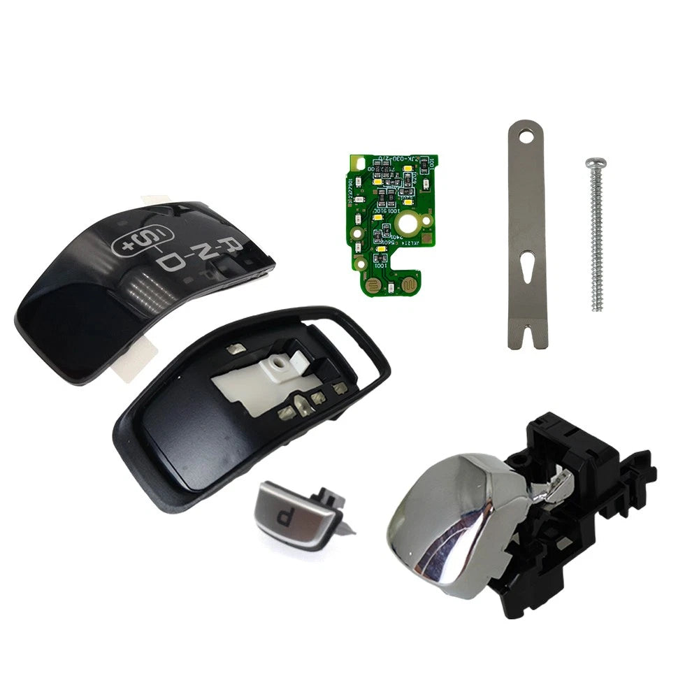 Gear Shift Knob Repair Kit for Range Rover Sport (LR117072, T4N35585)