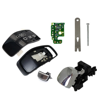 Gear Shift Knob Repair Kit for Range Rover Sport (LR117072, T4N35585)