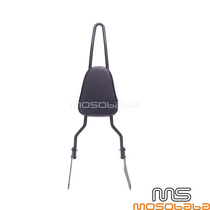 Sissy Bar Backrest for Harley Softail Heritage Classic FLHC FXBB FLDE FLSL (18-20)