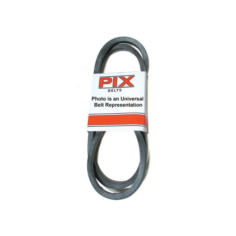 Bush Hog Drive Belt 1/2" X 43.5" for Bush Hog (Fits S.143709)