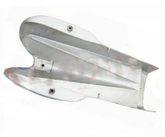 Dual Painted Fuel Tank for Benelli Mojave