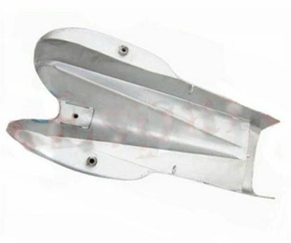 Dual Painted Fuel Tank for Benelli Mojave